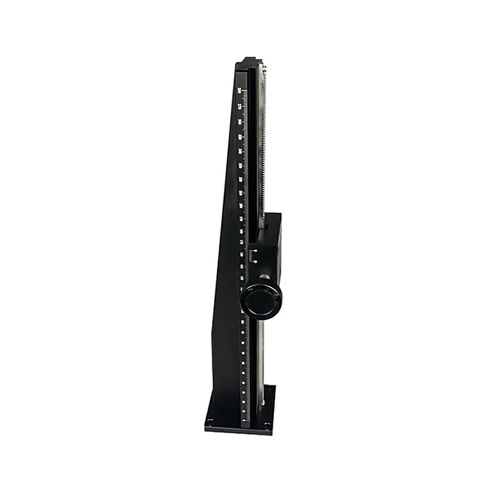 المحور Z LWZ60 L = 100-500 مم شريحة ضبط دقيقة خطية طويلة الأخدود (500 مم) in Kuwait