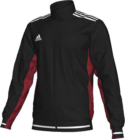 adidas Mi Team19 Woven Jacket Men in Saudi Arabia