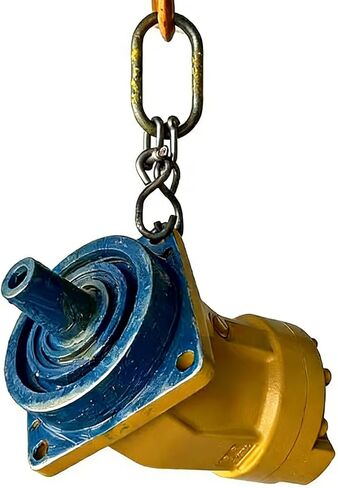 NEW Hydraulic Piston Fan Pump 2424042 242-4042 Compatible for CAT 793D Truck in Saudi Arabia