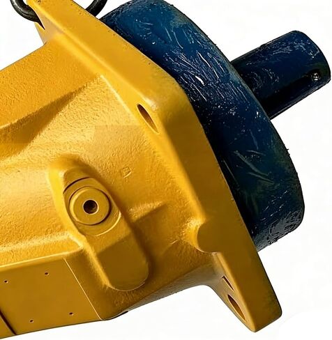 NEW Hydraulic Piston Fan Pump 2424042 242-4042 Compatible for CAT 793D Truck in Saudi Arabia