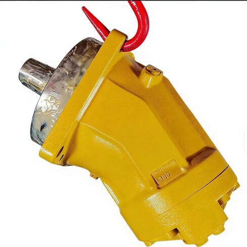 NEW Hydraulic Piston Fan Pump 2424042 242-4042 Compatible for CAT 793D Truck in Saudi Arabia