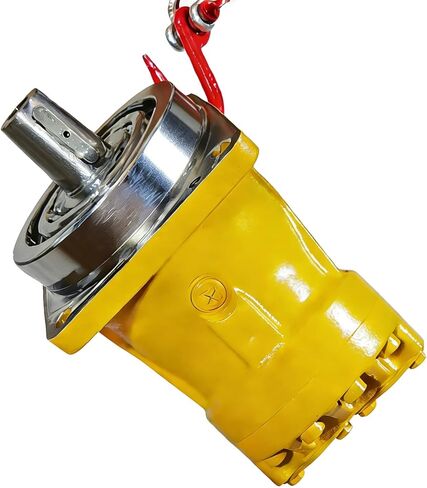 NEW Hydraulic Piston Fan Pump 2424042 242-4042 Compatible for CAT 793D Truck in Saudi Arabia