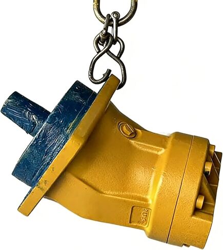 NEW Hydraulic Piston Fan Pump 2424042 242-4042 Compatible for CAT 793D Truck in Saudi Arabia
