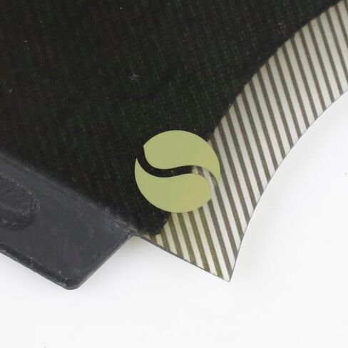 FCS II Carver PC Medium Eucalyptus Tri Fins in Saudi Arabia