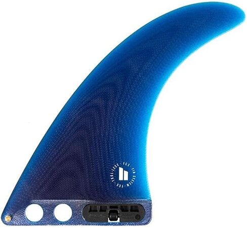 FCS II Connect Side Byte Longboard Side Fin Set in Saudi Arabia