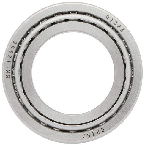 المخروط: 13889 السباق: 13836 - محمل أسطواني مدبب 1-1/2 بوصة × 2-9/16 بوصة × 1/2 بوصة (القطر × العرض × العرض) | 38.1 مم × 65.088 مم × 12.7 مم (القطر × العرض × العرض) in Saudi Arabia