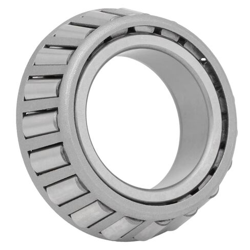 SET6 - Cone: LM67048 Race: LM67010 Tapered Roller Bearing 1-1/4" x 2.33" x 5/8" (ID x OD x W) | 31.75 mm x 59.13 mm x 15.88 mm (ID x OD x W) Wheel, Axle, Transfer Case Output Shaft Bearings - 2 Sets in Saudi Arabia