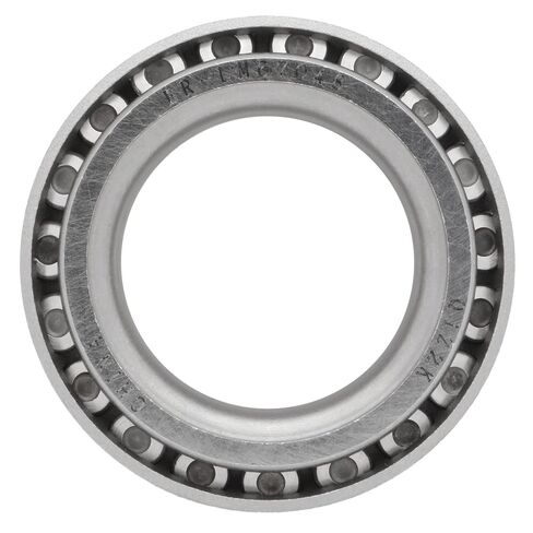 SET6 - Cone: LM67048 Race: LM67010 Tapered Roller Bearing 1-1/4" x 2.33" x 5/8" (ID x OD x W) | 31.75 mm x 59.13 mm x 15.88 mm (ID x OD x W) Wheel, Axle, Transfer Case Output Shaft Bearings - 2 Sets in Saudi Arabia