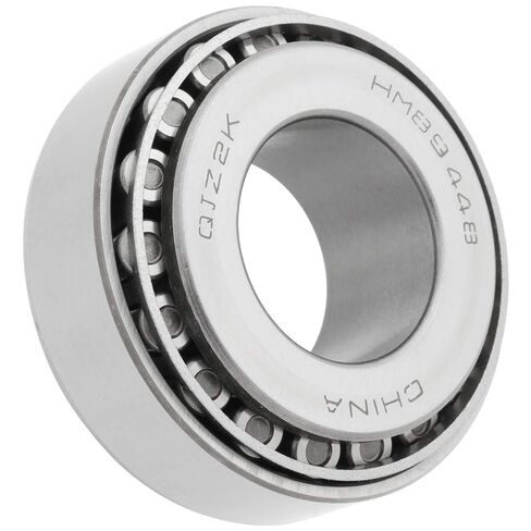 [1-Set] Cone: HM89448 Cup: HM89410 Tapered Roller Bearing 1.4375" x 3" x 1.1563" (ID x OD x W) | 36.513 mm x 76.2 mm x 29.37 mm (ID x OD x W) in Saudi Arabia