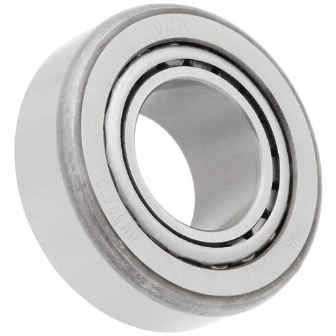 [1-Set] Cone: HM89448 Cup: HM89410 Tapered Roller Bearing 1.4375" x 3" x 1.1563" (ID x OD x W) | 36.513 mm x 76.2 mm x 29.37 mm (ID x OD x W) in Saudi Arabia