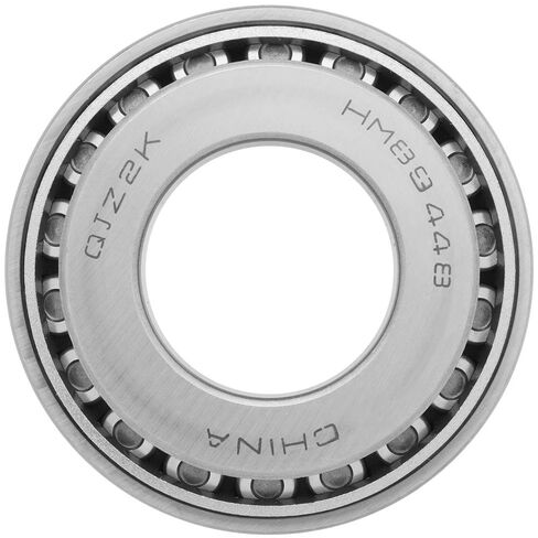 [1-Set] Cone: HM89448 Cup: HM89410 Tapered Roller Bearing 1.4375" x 3" x 1.1563" (ID x OD x W) | 36.513 mm x 76.2 mm x 29.37 mm (ID x OD x W) in Saudi Arabia