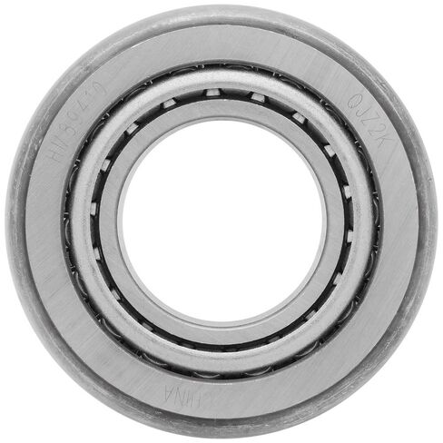 [1-Set] Cone: HM89448 Cup: HM89410 Tapered Roller Bearing 1.4375" x 3" x 1.1563" (ID x OD x W) | 36.513 mm x 76.2 mm x 29.37 mm (ID x OD x W) in Saudi Arabia