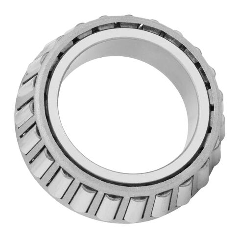 [2-Sets] Cone: JL26749 & Race: JL26710 - Tapered Roller Bearing - 1.26 in x 2.087 in x 0.551 in | 32 mm x 53 mm x 14.5 mm (ID x OD x W) in Saudi Arabia