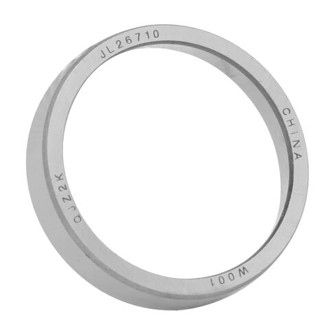[2-Sets] Cone: JL26749 & Race: JL26710 - Tapered Roller Bearing - 1.26 in x 2.087 in x 0.551 in | 32 mm x 53 mm x 14.5 mm (ID x OD x W) in Saudi Arabia