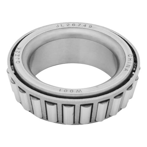 [2-Sets] Cone: JL26749 & Race: JL26710 - Tapered Roller Bearing - 1.26 in x 2.087 in x 0.551 in | 32 mm x 53 mm x 14.5 mm (ID x OD x W) in Saudi Arabia