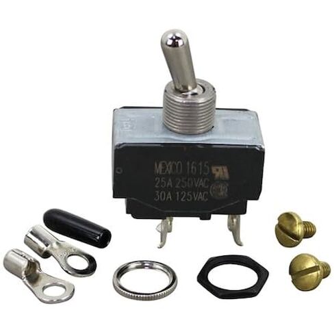 Hatco 02.19.016.00 Hatco 02.19.016.00 TOGGLE SWITCH (02.19.016.00) in Saudi Arabia