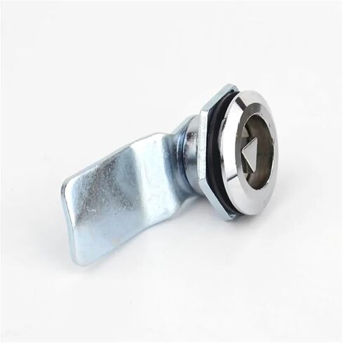 Triangle Cam Locks Smart Door Distribution Box File Cabinets with Key 1Pcs in Saudi Arabia