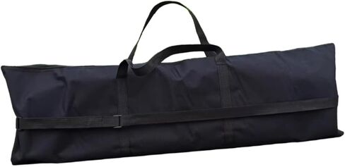 pistro Skateboard Bag for Longboards up to 80cm (31.5 inch) - Oxford Cloth Carry & Shoulder Bag for Storage & Transport in Kuwait