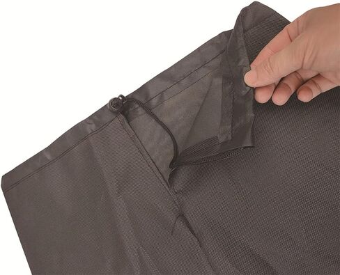 pistro Skateboard Backpack Bag for 29-34 Inch Decks, Waterproof Oxford Drawstring Rucksack Carrier for Longboard & Electric Board in Kuwait