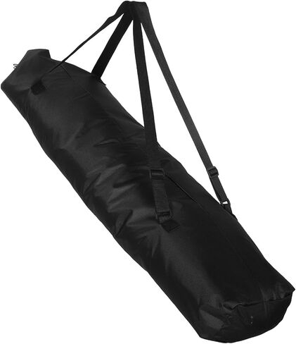 FOMIYES Skateboard Backpack Bag Large Waterproof 600d Oxford Fabric Skateboard Storage Carrier with Double Shoulder Straps for Outdoor Travel and Skateboarding in Saudi Arabia