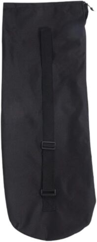 pistro Skateboard Bag - 87cm x 30cm (34.25" x 11.81") Polyester Carrying Case with Adjustable Shoulder Strap for Storage & Travel in Kuwait