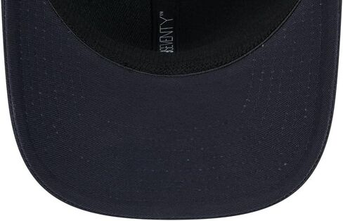 قبعة New Era NY New York Yankees 9SEVENTY قابلة للتمدد، قبعة قابلة للتعديل باللون الأزرق الداكن in Kuwait