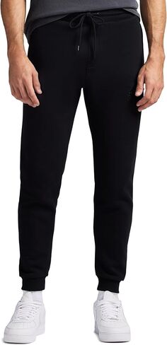 Game 7 NHL Mens Game 7 X NHL Men's Officially Licensed Casual Slim Jogger Fleece Sweatpants with Pockets in Kuwait