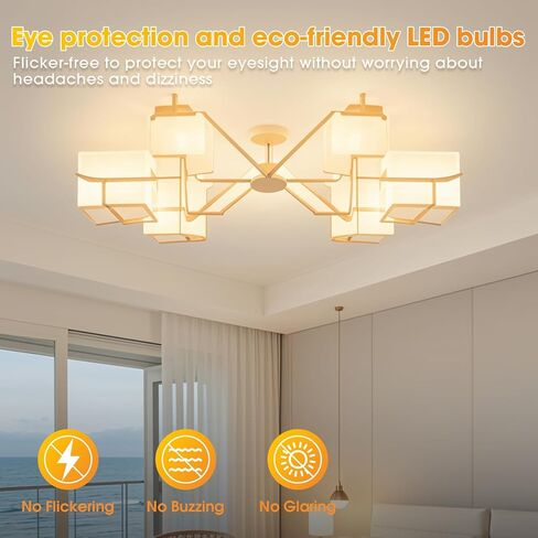 Gonhom ETL مدرج في 3 مصابيح LED 4 عبوات، أبيض ناعم 3000K 30 70 100 واط يعادل، A19 مصابيح كهربائية ثلاثية الاتجاهات، E26 قاعدة 3 مصابيح للقراءة، غرفة نوم in Kuwait