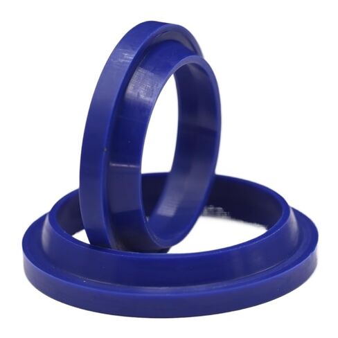 J FA YXJ WA1 8/10/12/16/18/20/30/40/50/60/70-200mm ID Polyurethane PU Hydraulic Cylinder Shaft O Ring Gasket DustProof Oil Seal(3PIECES 105X121X7X13_J Type) in Saudi Arabia