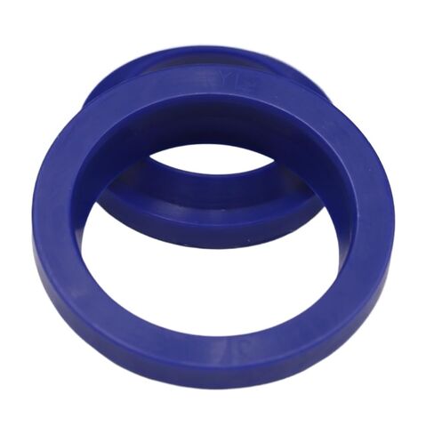 J FA YXJ WA1 8/10/12/16/18/20/30/40/50/60/70-200mm ID Polyurethane PU Hydraulic Cylinder Shaft O Ring Gasket DustProof Oil Seal(3PIECES 105X121X7X13_J Type) in Saudi Arabia