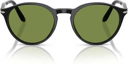 Persol Po3092sm Steve McQueen Round Sunglasses in Saudi Arabia