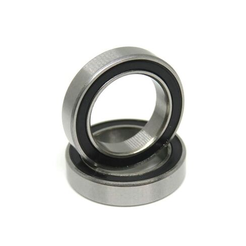 2 Pieces 10x15x4mm S6700-2RS Bearings in Saudi Arabia