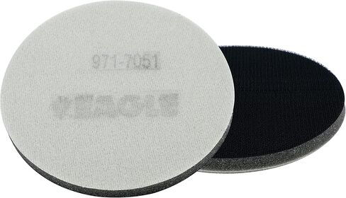 Eagle 971-7051 - 5 بوصة SUPER-TACK لوحة واجهة فائقة النعومة - 1pad in Saudi Arabia