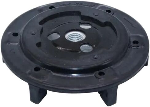 Electromagnetic Clutch AC Compatible With 3.0 PV6 120mm Other Engine Parts in Saudi Arabia