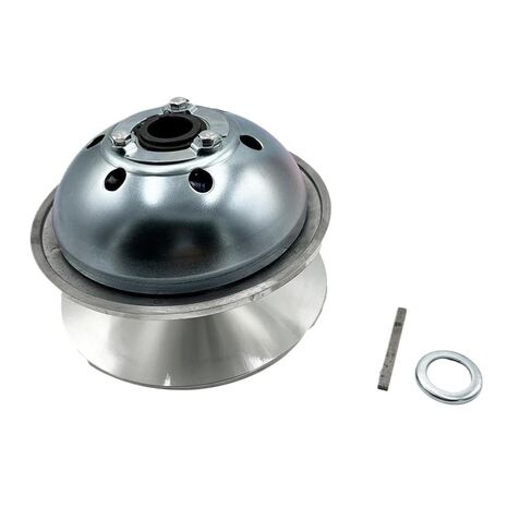 القابض 301640C متوافق مع سائق Salsbury 780 1 بوصة تتحمل 1/4 بوصة Keyway in Saudi Arabia