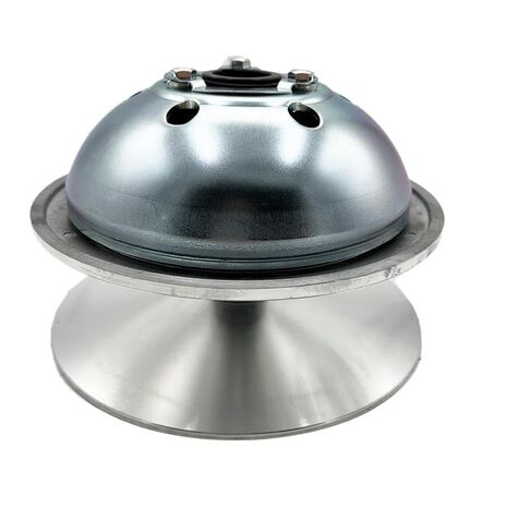 القابض 301640C متوافق مع سائق Salsbury 780 1 بوصة تتحمل 1/4 بوصة Keyway in Saudi Arabia