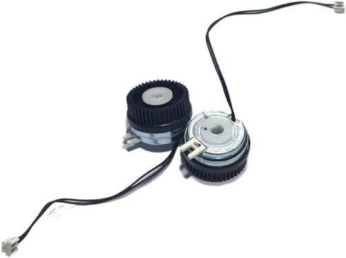 Clutch Electric 5PCS JC47-00034A JC47-00033A Compatible with ML-3310 3312 3710 3712 SCX-4835 4833 5637 5639 M3370 4020 4070 4075(JC47-00033A) in Saudi Arabia