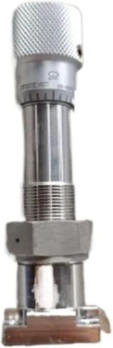 صمام قياس مختوم منفاخ 6LW-MSM-BM-2-10569-ES من الفولاذ المقاوم للصدأ in Saudi Arabia