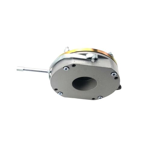 انقطاع التيار الكهربائي الفرامل الكهرومغناطيسية YEJ160 محرك الفرامل 11kw محرك 150N.m الربيع التطبيقية الفرامل in Saudi Arabia