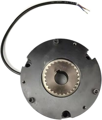 DHD2-100 24/99VDC Spring Electromagnetic Brake Fast Power-Off Brake in Saudi Arabia