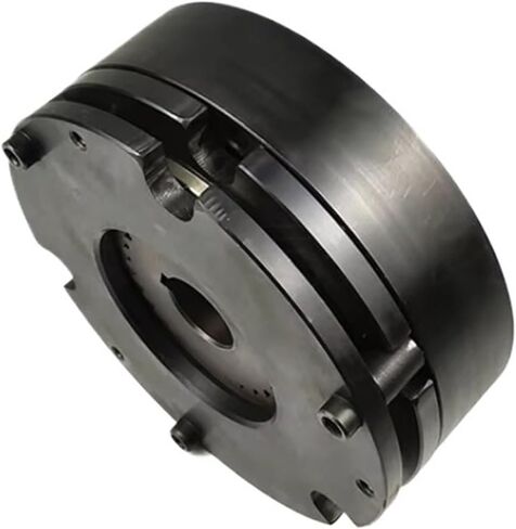 DHD2-100 24/99VDC Spring Electromagnetic Brake Fast Power-Off Brake in Saudi Arabia