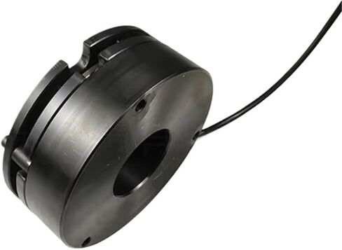 DHD2-100 24/99VDC Spring Electromagnetic Brake Fast Power-Off Brake in Saudi Arabia