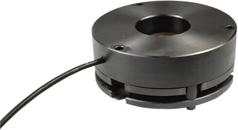 DHD2-100 24/99VDC Spring Electromagnetic Brake Fast Power-Off Brake in Saudi Arabia