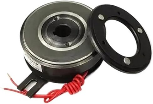 High Performance and Stability DC 24v Electromagnetic Clutch DLD6-5 12W 24DVC 5NM in Saudi Arabia