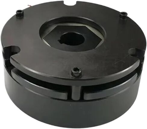 DHD2-200 24/99VDC Spring Electromagnetic Brake Fast Power-Off Brake in Saudi Arabia