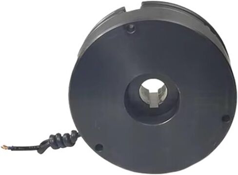 DHD2-200 24/99VDC Spring Electromagnetic Brake Fast Power-Off Brake in Saudi Arabia