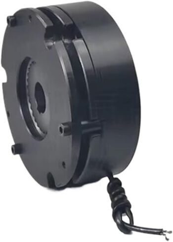 DHD2-200 24/99VDC Spring Electromagnetic Brake Fast Power-Off Brake in Saudi Arabia