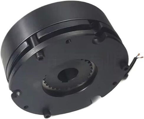 DHD2-200 24/99VDC Spring Electromagnetic Brake Fast Power-Off Brake in Saudi Arabia