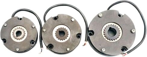 DHD2-2 Type Spring Applied Brake Power-Off Electromagnetic Brake 24/99VDC Brake in Saudi Arabia