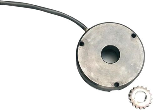 DHD2-2 Type Spring Applied Brake Power-Off Electromagnetic Brake 24/99VDC Brake in Saudi Arabia